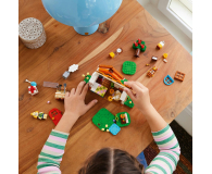 LEGO Animal Crossing 77049 Odwiedziny Isabelle - 1220623 - zdjęcie 9